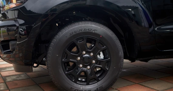 รูปภาพ ฟอร์ด Ford Ranger 2.2L XL Street 6MT MY20 ปี 2020