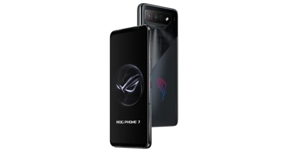 รูปภาพ เอซุส ASUS ROG Phone7 (16GB/512GB)