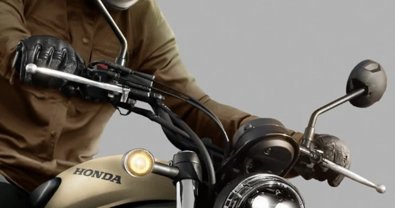 รูปภาพ ฮอนด้า Honda CL 500 ปี 2024