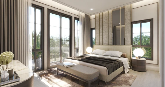 รูปภาพ แอสโทเรีย พหลโยธิน-ลำลูกกา (Astoria Phahonyothin-Lamlukka)