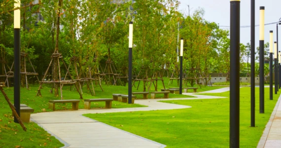 รูปภาพ ลุมพินี พาร์ค เพชรเกษม 98 เฟส 2 (Lumpini Park Phetkasem 98 Phase 2)