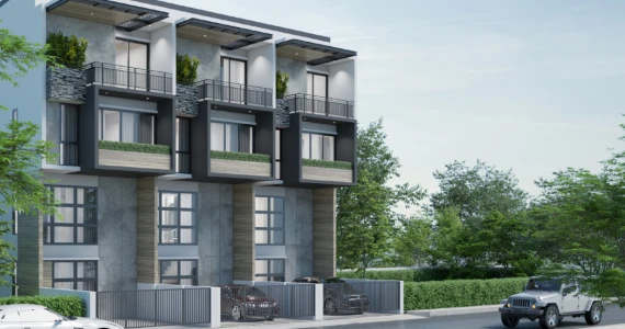 รูปภาพ ศิวิลัย ลิฟวิ่ง (Sivilai Living)