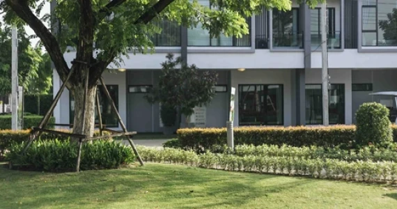 รูปภาพ เดอะริคโค้ ทาวน์ พหลโยธิน-สายไหม (The Ricco Town Phahonyothin - Saimai)