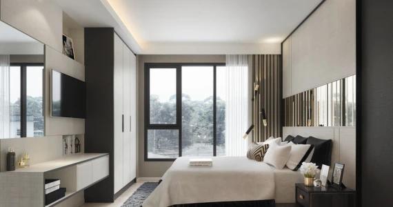 รูปภาพ เวรี่ สุขุมวิท 72 (Very Sukhumvit 72)