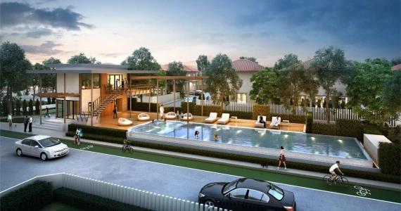 รูปภาพ ปภาวรินท์ ไลฟ์ อัพ บางใหญ่ (Pabhawarin Life Up Bangyai)