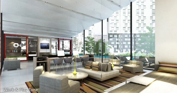 รูปภาพ ฟิวส์ โมเบียส รามคำแหง คลองตัน (Fuse Mobius Ramkhamhaeng Klongton)