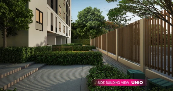 รูปภาพ ยูนิโอ พระราม2 - ท่าข้าม (Unio Rama2 - Thakham)