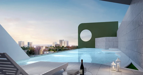 รูปภาพ เดอะ คูเปอร์ส มี สุขุมวิท 62 (The Coopers Me Sukhumvit 62)