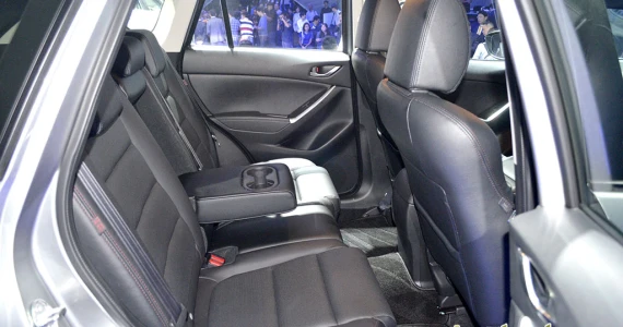 รูปภาพ มาสด้า Mazda CX-5 2.0 S 2WD ปี 2016
