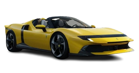 รูปภาพ เฟอร์รารี่ Ferrari 849 Testarossa Spider ปี 2025