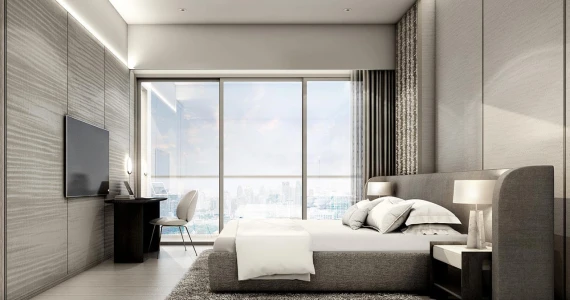 รูปภาพ เดอะ สแตรนด์ ทองหล่อ (The Strand Thonglor)