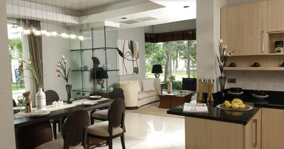 รูปภาพ วิลล่า อะคาเดีย วัชรพล (Villa Arcadia Watcharapol)