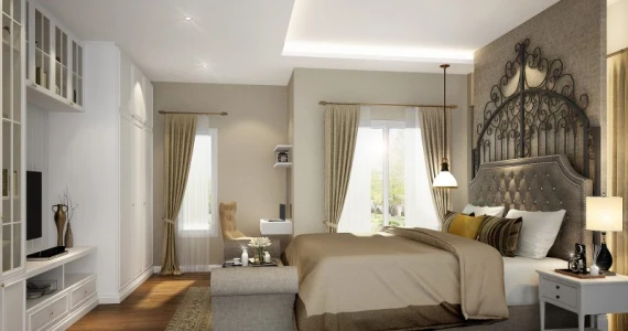 รูปภาพ ดีญ่า วาเล่ย์ บ้านสวนซอย 9 - ชลบุรี (Diya Valley Baansuan Soi 9 - Chonburi)