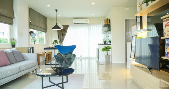 รูปภาพ ศุภาลัย พรีโม่ ลาดกระบัง (Supalai Primo Lat Krabang)