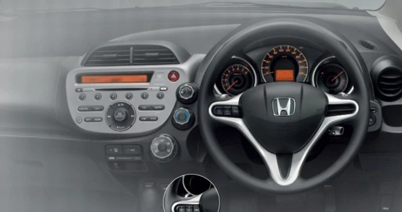 รูปภาพ ฮอนด้า Honda Jazz S AT ปี 2011