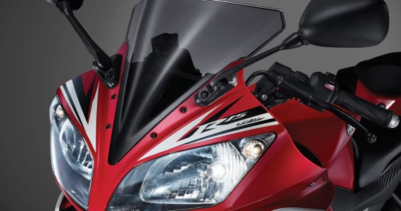 รูปภาพ ยามาฮ่า Yamaha YZF-R15 (Standard) ปี 2014