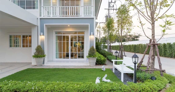 รูปภาพ ชวนชื่น ไพร์ม วิลล์ กรุงเทพ-ปทุมธานี (Chuan Chuen Prime Ville Krungthep-Pathumthani)