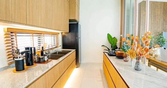 รูปภาพ 101 ยูนิกซ์ ระยอง - มาบตาพุด (101 Unix Rayong)