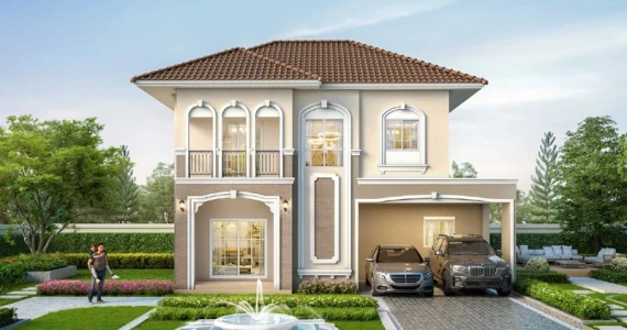 รูปภาพ แลนซีโอ คริป รัตนาธิเบศร์ - ท่าอิฐ 2 (Lanceo Crib Rattanathibet - Thait 2)