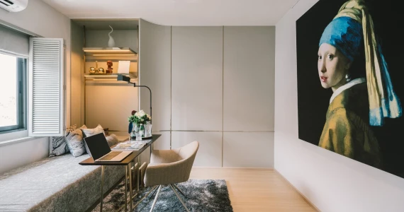 รูปภาพ เออร์บานิโอ วิภาวดี - แจ้งวัฒนะ (Urbanio Vibhavadi - Chaengwattana)