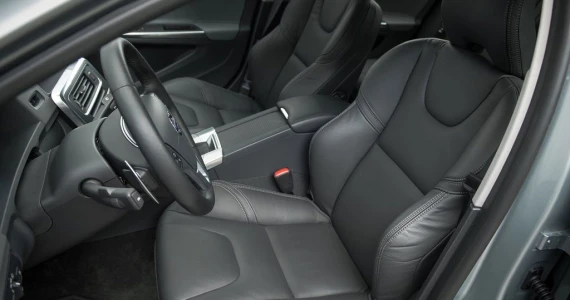 รูปภาพ วอลโว่ Volvo S60 D4 ปี 2016