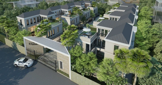 รูปภาพ อัลติจูด มาสเตอรี่ พหลโยธิน 24 (Altitude Mastery Phahonyothin 24)