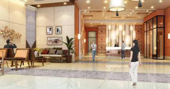 รูปภาพ ศุภาลัย มอนเต้ 2 (Supalai Monte II)