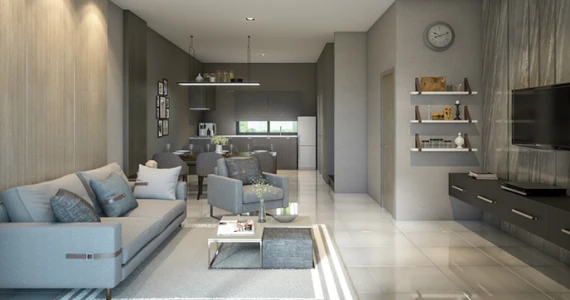 รูปภาพ นลิน แกรนด์ อเวนิว (Nalin Grand Avenue)