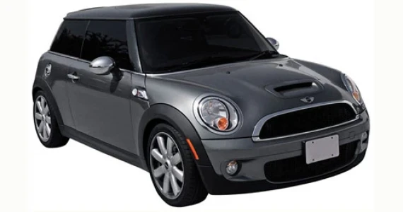 รูปภาพ มินิ Mini Hatch 3 Door Cooper S ปี 2010