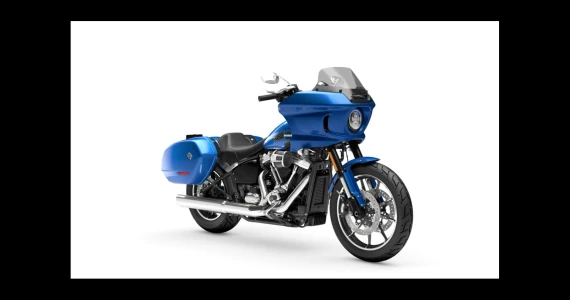 รูปภาพ ฮาร์ลีย์-เดวิดสัน Harley-Davidson Cruiser Low Rider ST ปี 2025
