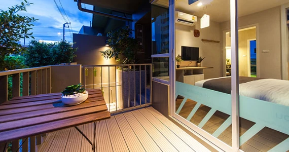 รูปภาพ ยู ดีไลท์ รัชวิภา (U Delight Ratchavibha)