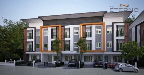 รูปภาพ ดิ อิเธอโน่ รามคำแหง (The Eterno Ramkhamhaeng)