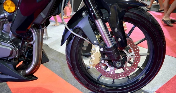 รูปภาพ เบเนลลี Benelli TNT 300 ปี 2013
