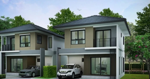 รูปภาพ เดอะทรัสต์ สุวรรณภูมิ-เทพารักษ์ (The Trust Suvarnabhumi-Tapharak)