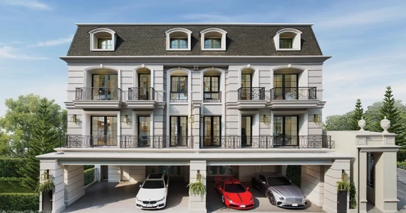 รูปภาพ เดอะ เวลตัน พระราม 3 (The Welton Rama 3)