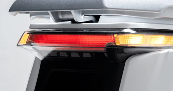 รูปภาพ สลีค SLEEK TYPE-E (Standard) ปี 2024