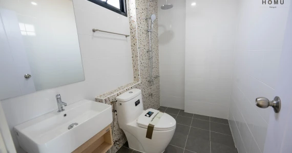 รูปภาพ โฮมุ รังสิต คลอง 3 (Homu Rangsit Klong 3)