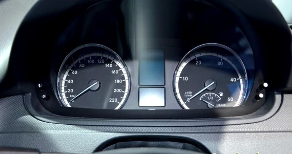 รูปภาพ เมอร์เซเดส-เบนซ์ Mercedes-benz Vito 115 CDI Executive ปี 2011