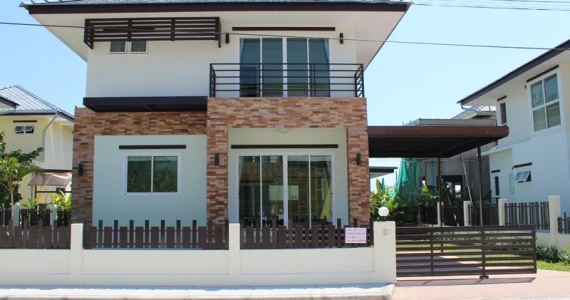 รูปภาพ บุญฟ้าแกรนด์โฮม 2 (Boonfa Grand Home 2)