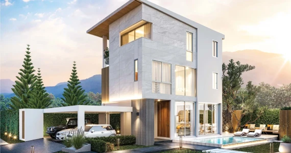 รูปภาพ ดิ เอสเคป มหิดล-เชียงใหม่ (The Escape Mahidol-Chiangmai)