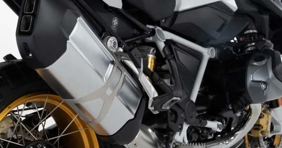 รูปภาพ บีเอ็มดับเบิลยู BMW R 1250 GS Rally ปี 2022