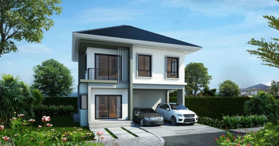 รูปภาพ แอมมิตี้ บางนา - เทพารักษ์ (Amity Bangna - Theparak)