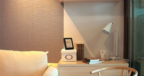 รูปภาพ ไนซ์ สวีทส์ 2 สนามบินน้ำ (Nice Suites II Sanambinnam)