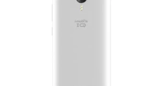 รูปภาพ ไอโมบาย i-mobile-IQ II