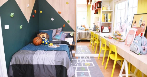 รูปภาพ โกลเด้น ทาวน์ พหลโยธิน - ลำลูกกา (Golden Town Paholyothin - Lamlukka)