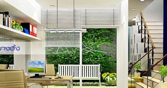 รูปภาพ อาร์เค บิซ เซ็นเตอร์ มอเตอร์เวย์ - พระราม 9 (RK Biz Center Motorway - Rama 9)