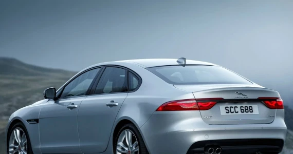 รูปภาพ จากัวร์ Jaguar-XF 2.0 R-Sport-ปี 2016