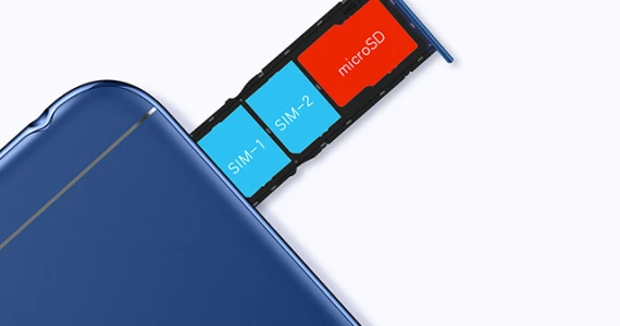 รูปภาพ ออนเนอร์ Honor 7A