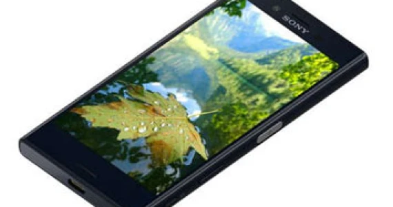 รูปภาพ โซนี่ Sony Xperia X Compact