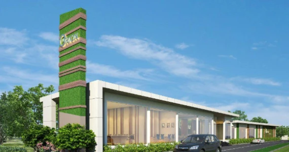 รูปภาพ โอริออน คอนโด พัทยา (Orion Condo)